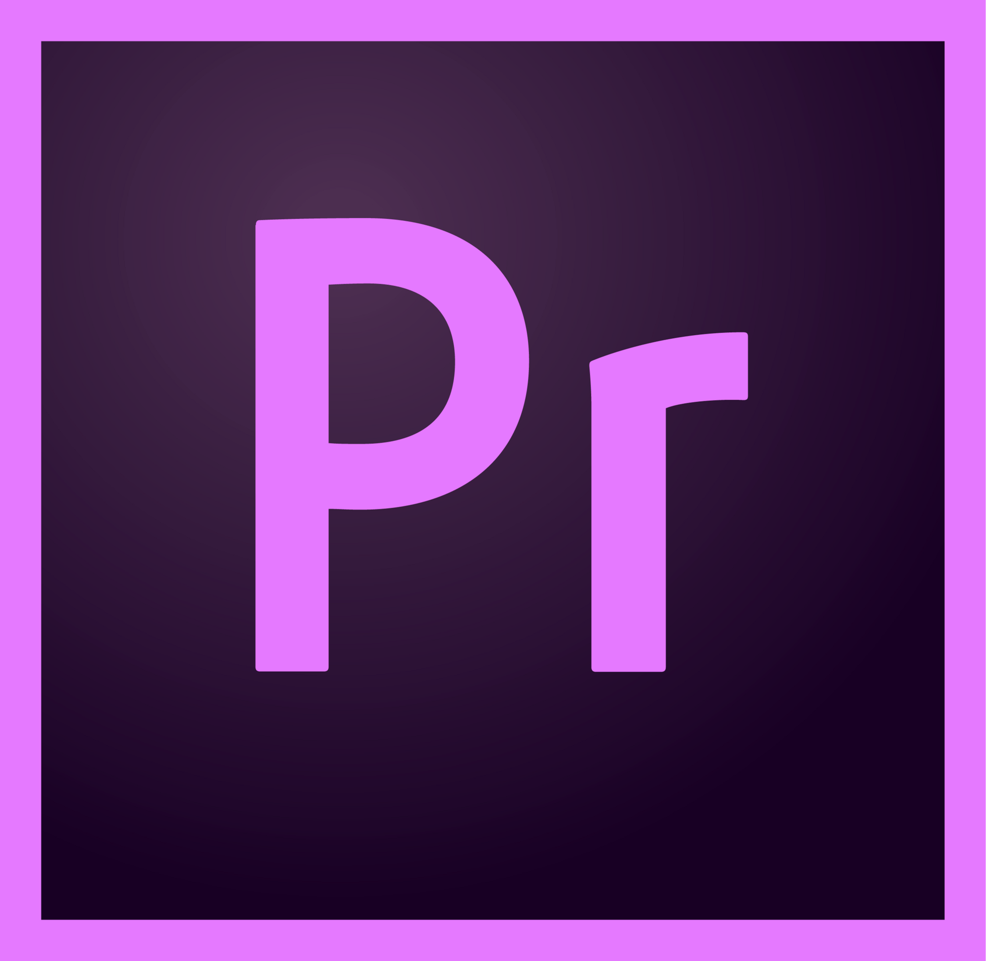 Premiere Pro