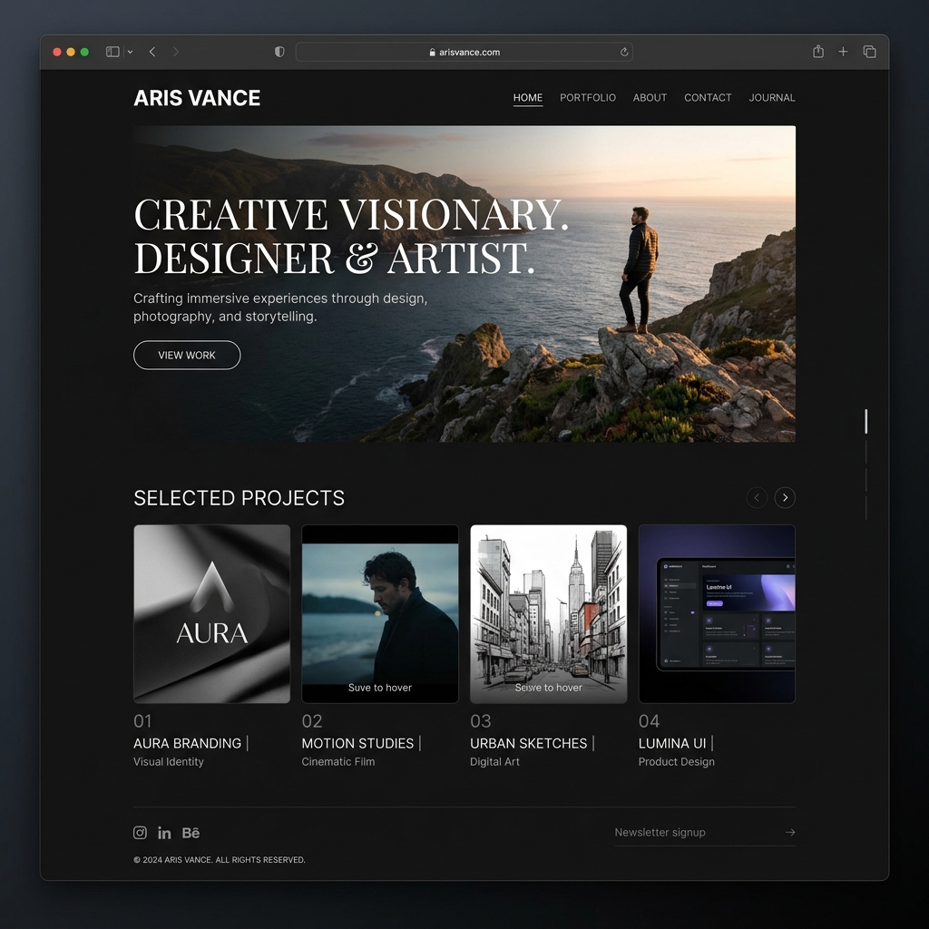 NEO-PORTFOLIO